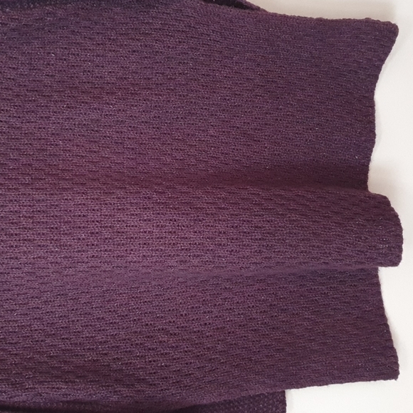 Prana Deedra Blended Wool Tunic Sweater - Picture 6 of 9